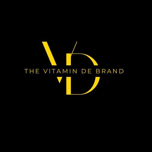 The Vitamin De Brand